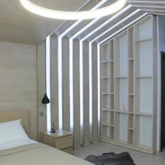 Отель Дом, Саратов, Саратовская область