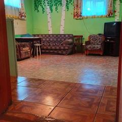 Гостевой дом Золотая подкова, Саратов, Саратовская область