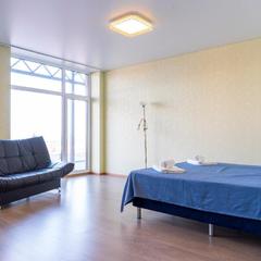 База отдыха Волга Star, Саратов, Саратовская область