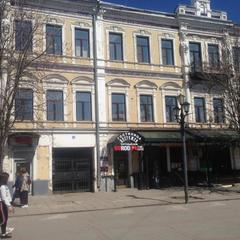 Гостиница Бестужев, Саратов, Саратовская область