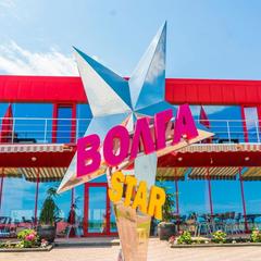 База отдыха Волга Star, Саратов, Саратовская область
