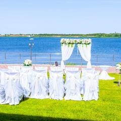 База отдыха Волга Star, Саратов, Саратовская область