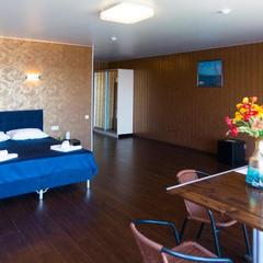 База отдыха Волга Star, Саратов, Саратовская область