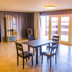 База отдыха Волга Star, Саратов, Саратовская область