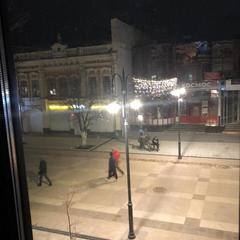 Гостиница Бестужев, Саратов, Саратовская область