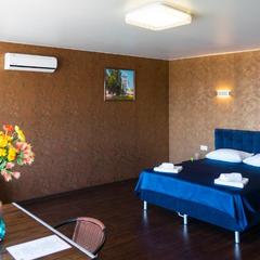 База отдыха Волга Star, Саратов, Саратовская область