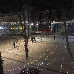 Гостиница Бестужев, Саратов, Саратовская область