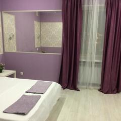 Гостевой дом Royal Plaza, Саратов, Саратовская область