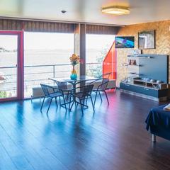 База отдыха Волга Star, Саратов, Саратовская область