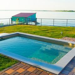 База отдыха Волга Star, Саратов, Саратовская область