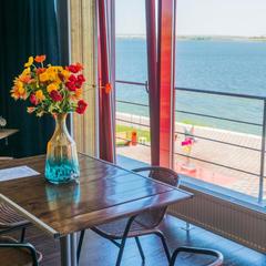 База отдыха Волга Star, Саратов, Саратовская область