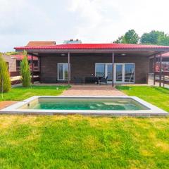 База отдыха Волга Star, Саратов, Саратовская область