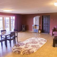 База отдыха Волга Star, Саратов, Саратовская область