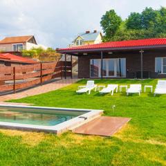 База отдыха Волга Star, Саратов, Саратовская область