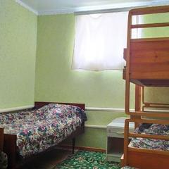 Гостевой дом Золотая подкова, Саратов, Саратовская область