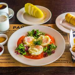 База отдыха Волга Star, Саратов, Саратовская область