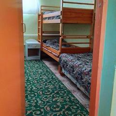 Гостевой дом Золотая подкова, Саратов, Саратовская область