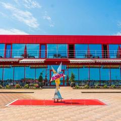 База отдыха Волга Star, Саратов, Саратовская область