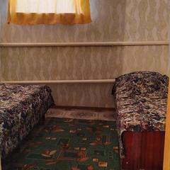 Гостевой дом Золотая подкова, Саратов, Саратовская область