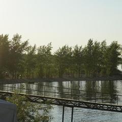 База отдыха Волга Star, Саратов, Саратовская область