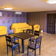 База отдыха Волга Star, Саратов, Саратовская область