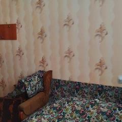 Гостевой дом Золотая подкова, Саратов, Саратовская область