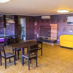 База отдыха Волга Star, Саратов, Саратовская область