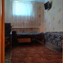 Гостевой дом Золотая подкова, Саратов, Саратовская область