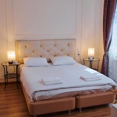 Гостиница ZBest hotels Айсберг Саратов, Саратов, Саратовская область