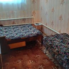 Гостевой дом Золотая подкова, Саратов, Саратовская область