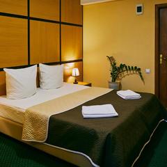 Гостиница ZBest hotels Айсберг Саратов, Саратов, Саратовская область