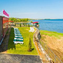 База отдыха Волга Star, Саратов, Саратовская область