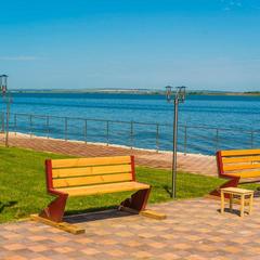 База отдыха Волга Star, Саратов, Саратовская область