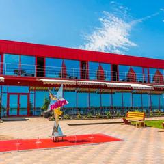 База отдыха Волга Star, Саратов, Саратовская область