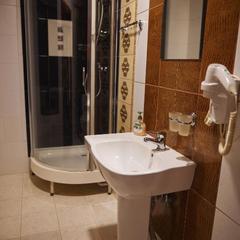 Гостиница ZBest hotels Айсберг Саратов, Саратов, Саратовская область