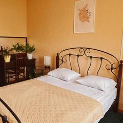 Гостиница ZBest hotels Айсберг Саратов, Саратов, Саратовская область