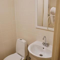 Гостиница ZBest hotels Айсберг Саратов, Саратов, Саратовская область