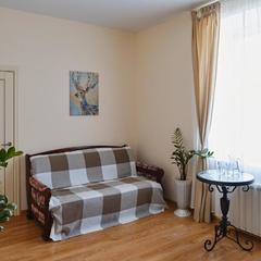 Гостиница ZBest hotels Айсберг Саратов, Саратов, Саратовская область