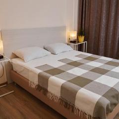 Гостиница ZBest hotels Айсберг Саратов, Саратов, Саратовская область