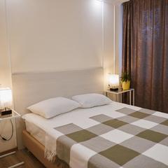 Гостиница ZBest hotels Айсберг Саратов, Саратов, Саратовская область