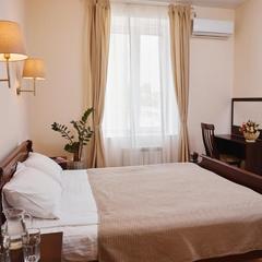 Гостиница ZBest hotels Айсберг Саратов, Саратов, Саратовская область