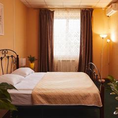 Гостиница ZBest hotels Айсберг Саратов, Саратов, Саратовская область