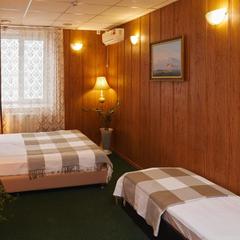 Гостиница ZBest hotels Айсберг Саратов, Саратов, Саратовская область