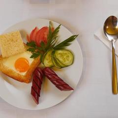 Гостиница ZBest hotels Айсберг Саратов, Саратов, Саратовская область