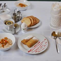 Гостиница ZBest hotels Айсберг Саратов, Саратов, Саратовская область