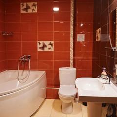 Гостиница ZBest hotels Айсберг Саратов, Саратов, Саратовская область