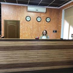 Отель City M, Саратов, Саратовская область