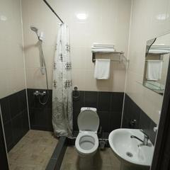 Отель City M, Саратов, Саратовская область