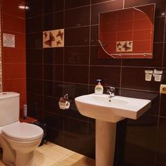 Гостиница ZBest hotels Айсберг Саратов, Саратов, Саратовская область