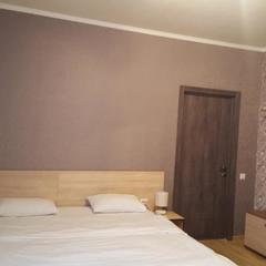 Отель City M, Саратов, Саратовская область